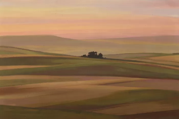 Quiet Furrows