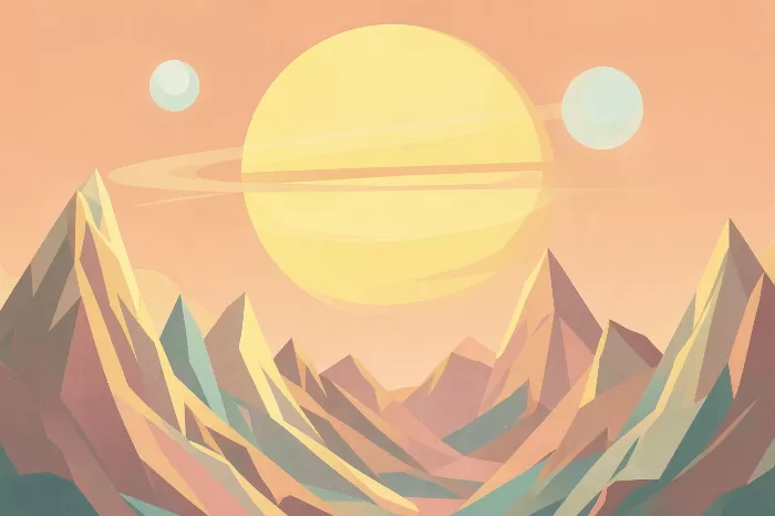 Crystal Peaks