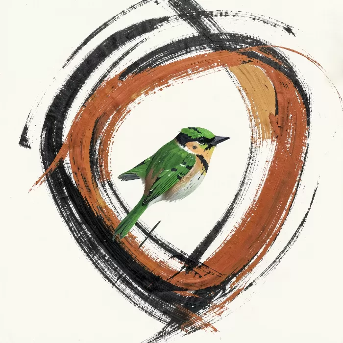 Finch Gesture