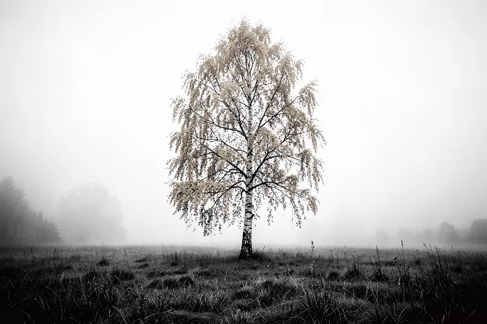Golden Fog