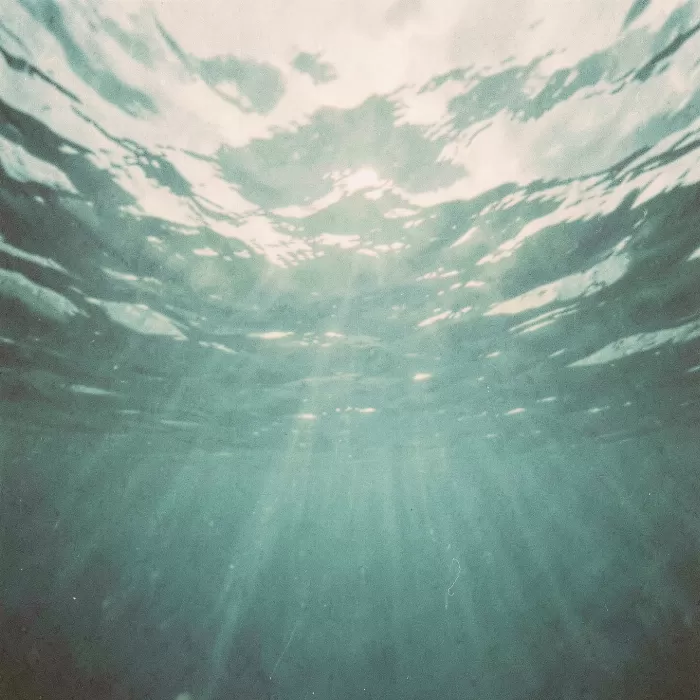 Underwater Vintage