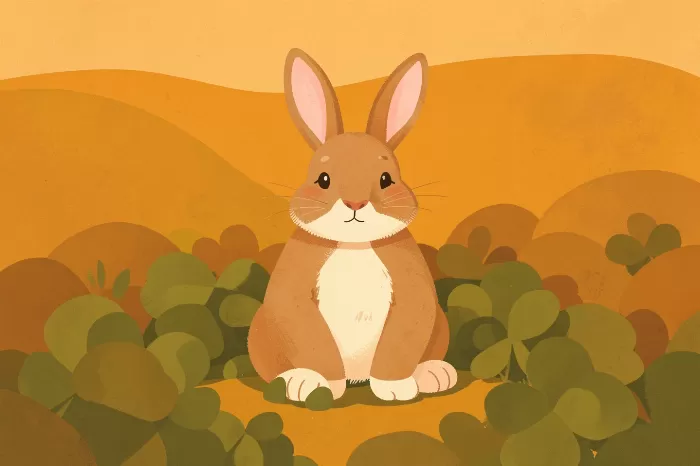 Clover Rest