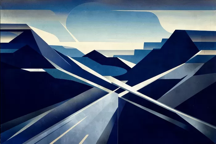Silver Highway