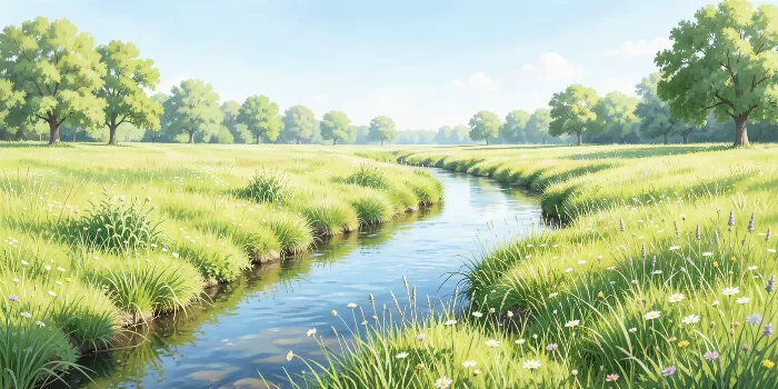 Meadow Brook