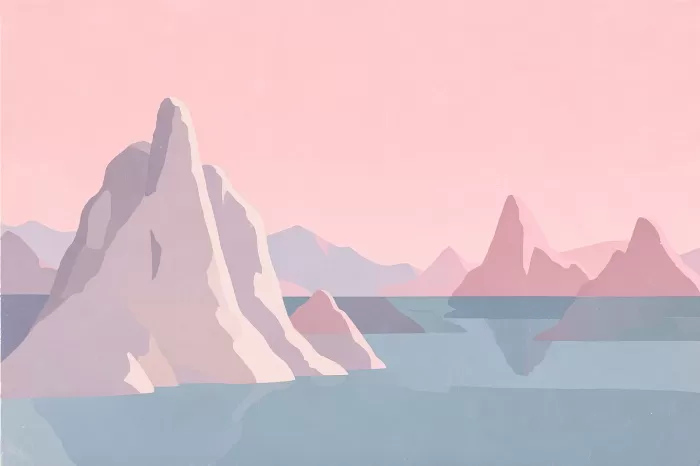 Mono Dawn