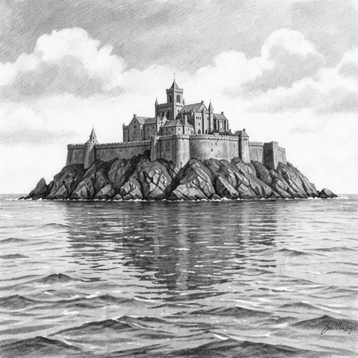 Island Citadel