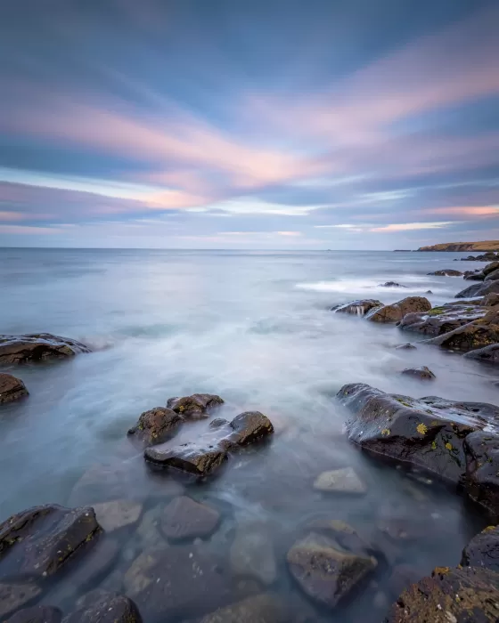 Sea Hush