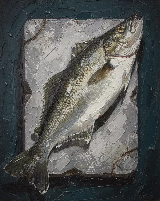 Cold Catch