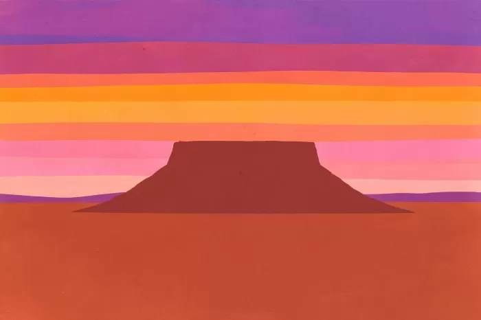 Mesa Glow