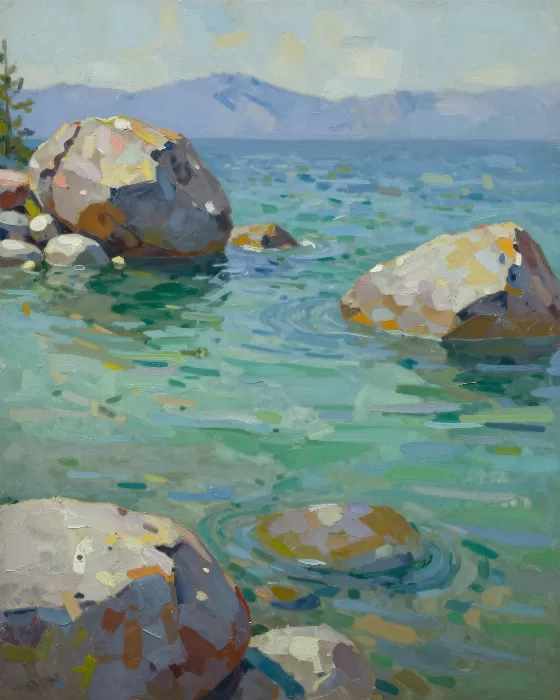 Emerald Shores