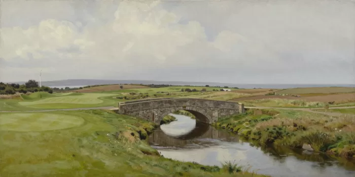 Old Span