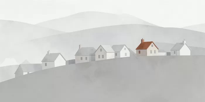 Newfoundland Hill