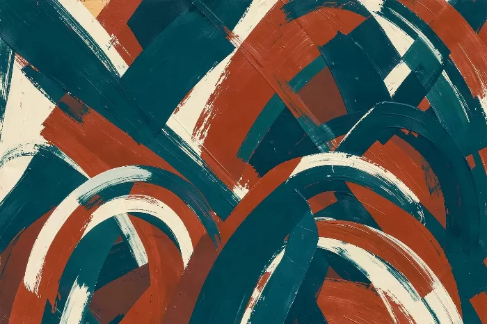 Teal Motion