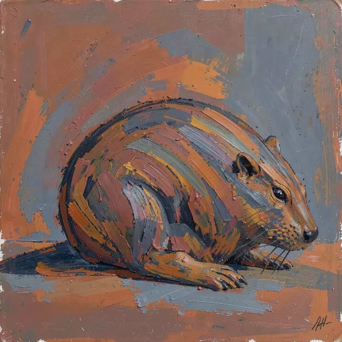 Beaver Study