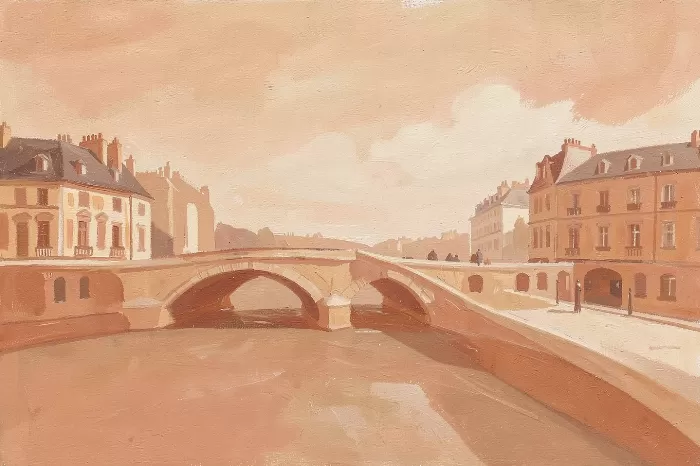 Seine Curves