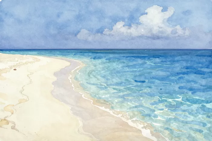 Atoll Waters