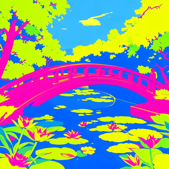 Lime Arch