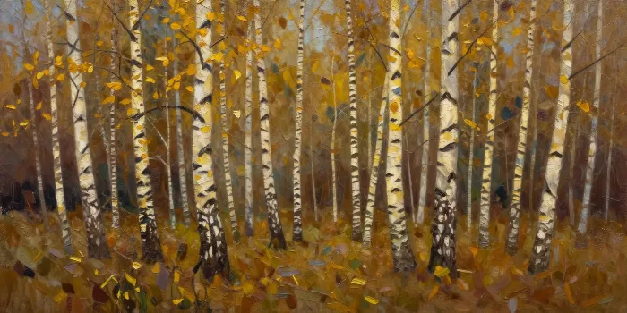 Autumn Boughs