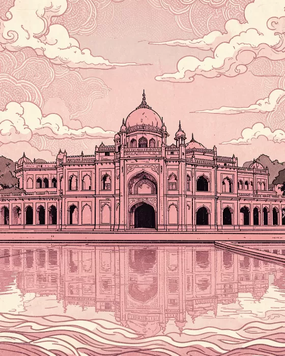 Jaipur Haven