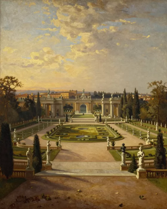 Classical View