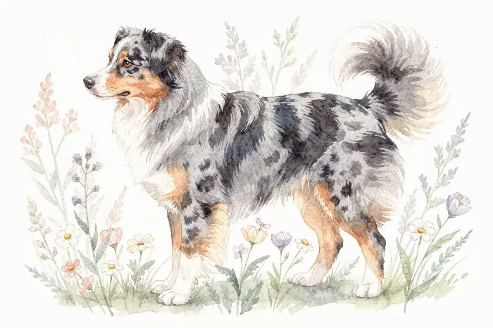 Merle Companion