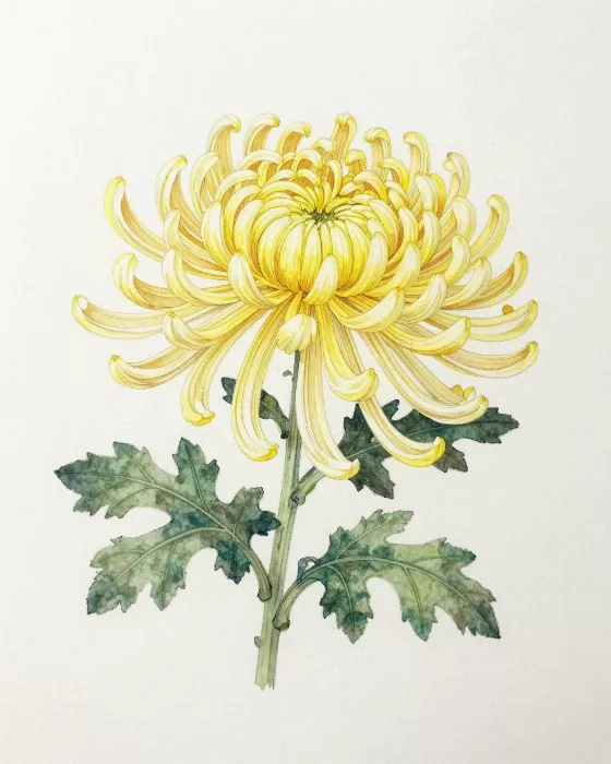 Botanical Bloom