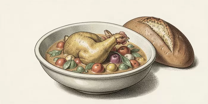 Country Stew