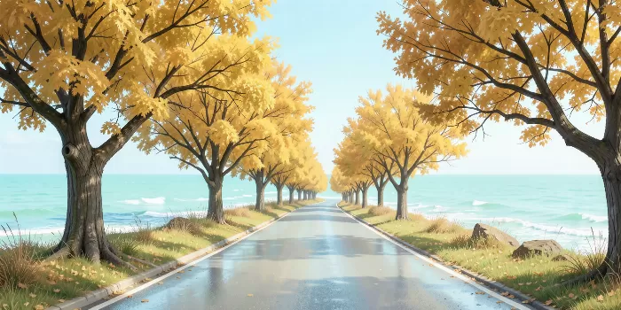 Coastal Lane