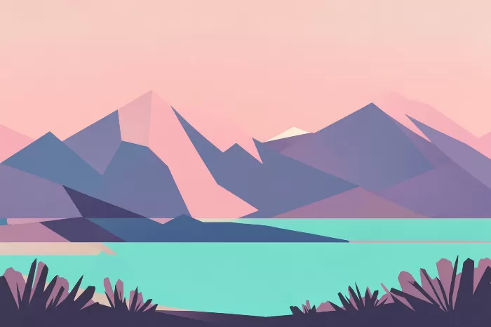 Fitz Roy Dawn