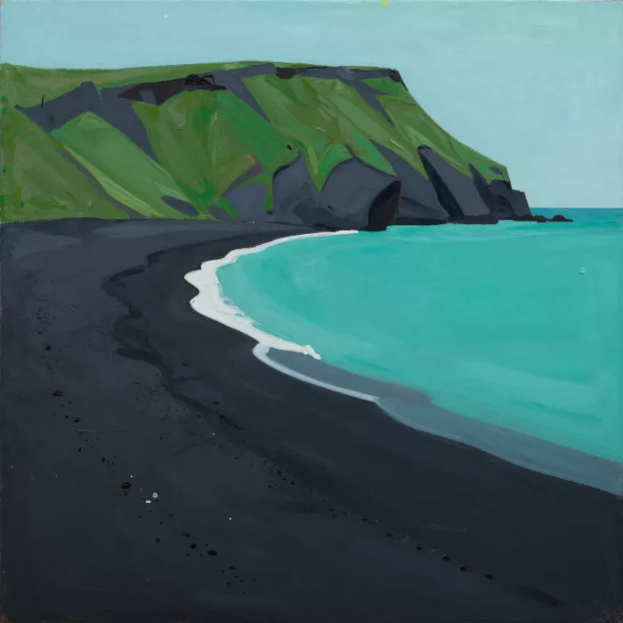 Emerald Headland