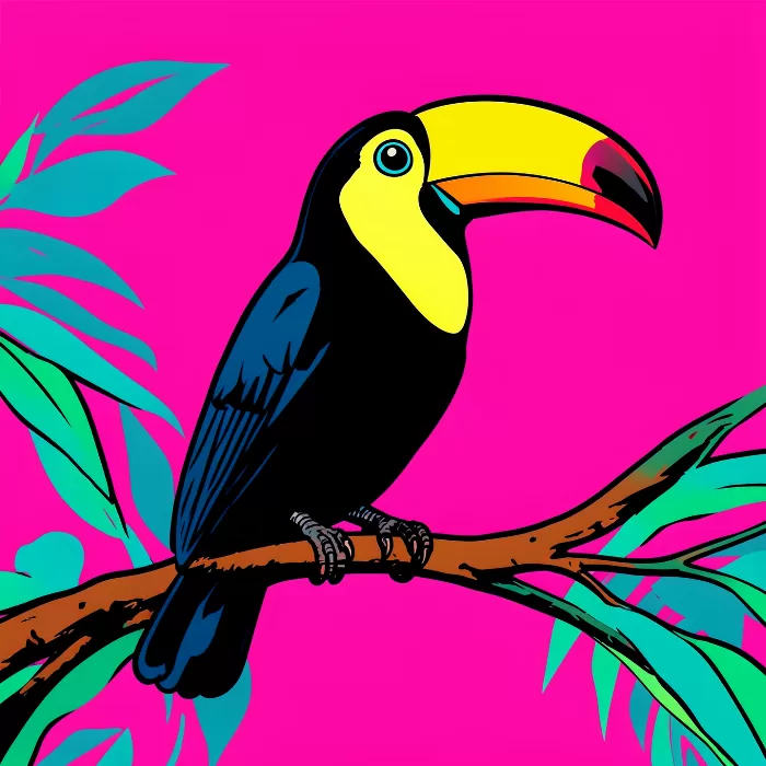 Tropic Punch