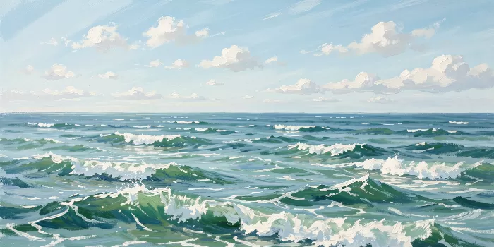 Blue Currents