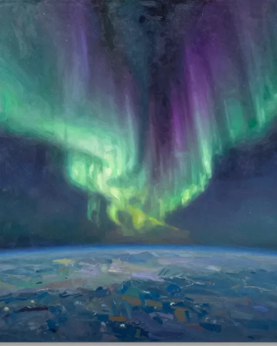 Orbital Aurora