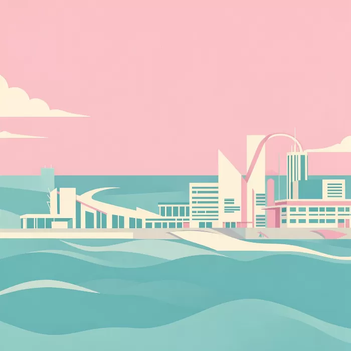 Miami Lines