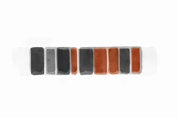 Rust Keys