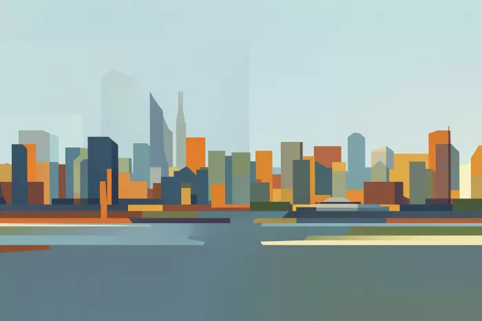 Steel Harbor