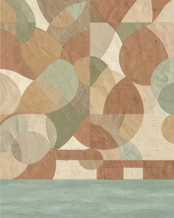 Patchwork Tides