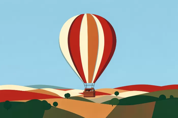 Balloon Days