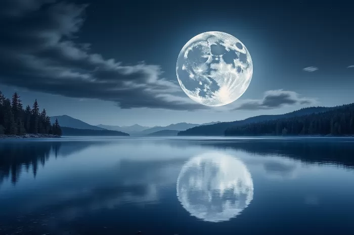 Silver Calm II