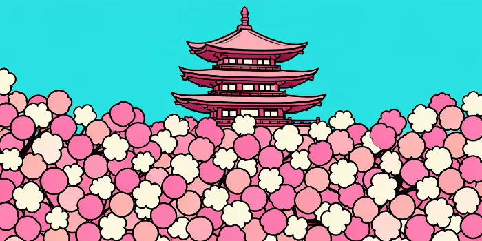 Blossom Tower