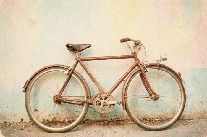 Pastel Pedal