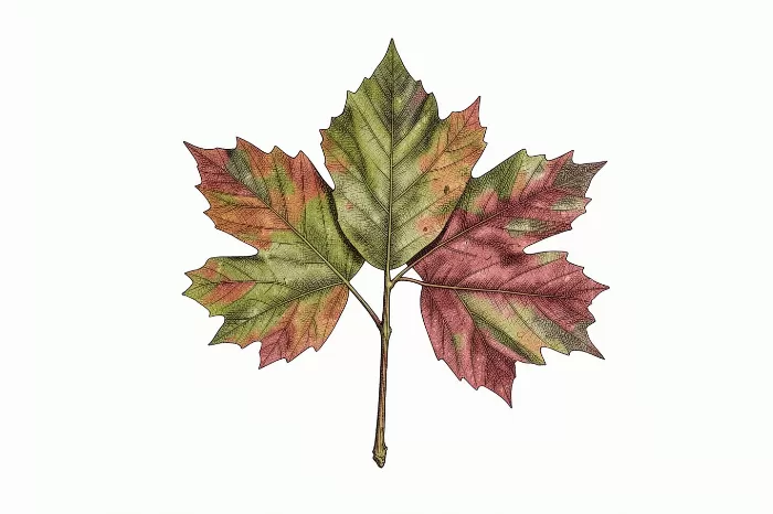Sugar Maple