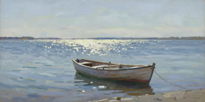 Glass Bay