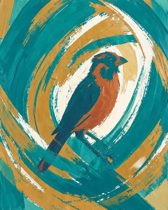 Cardinal Gesture
