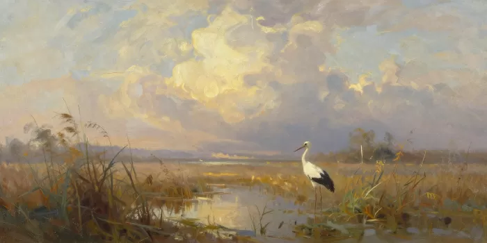 Reed Haze