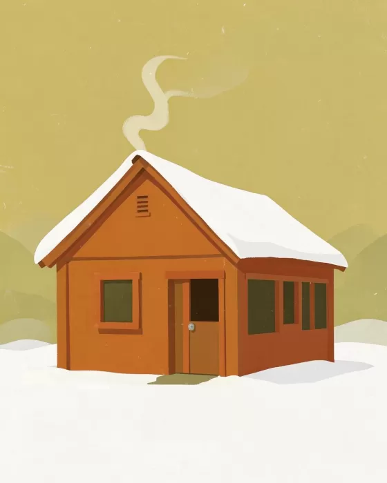 Sugarhouse Steam