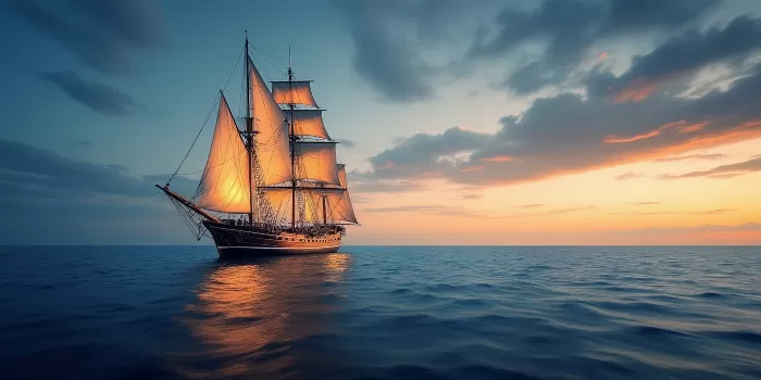 Amber Passage II