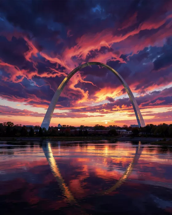 Gateway Dusk