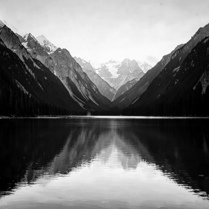 Moraine Peaks