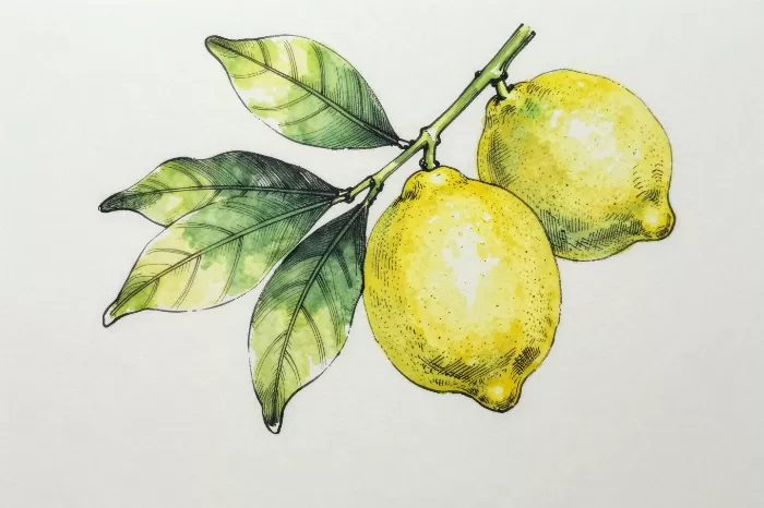 Lemon Branch